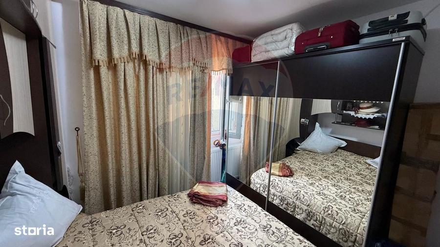 Apartament cu 2 camere de vanzare in zona Sud - 7