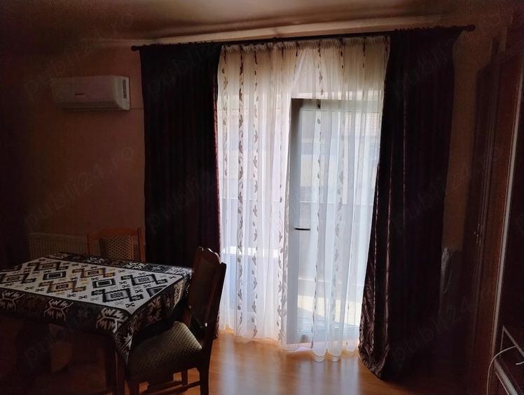 Apartament cu 2 camere decomandat în Florești
