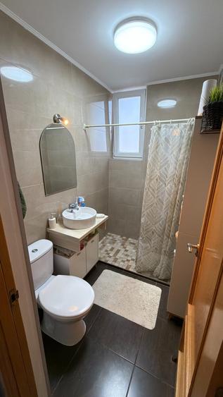 Apartament cu 3 camere decomandat în Măgurele