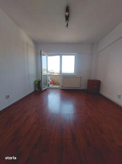 Apartament cu 2 camere în Mărăști