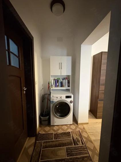 Apartament cu 2 camere decomandat în Braytim