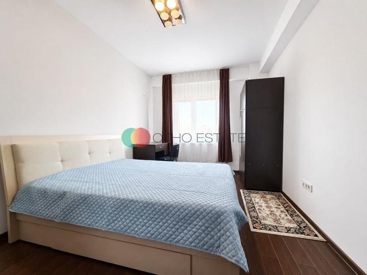 2 Camere Militari Residence | Tineretului - Utilat Mobilat - 1
