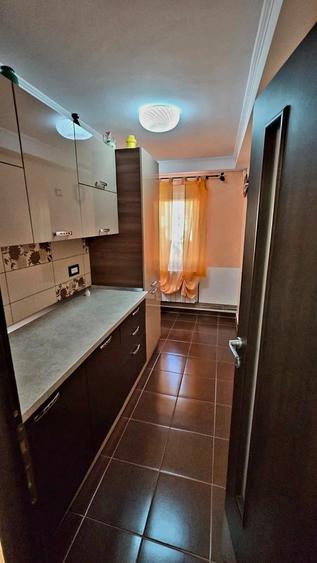 Garsonieră decomandată în Găvana 3