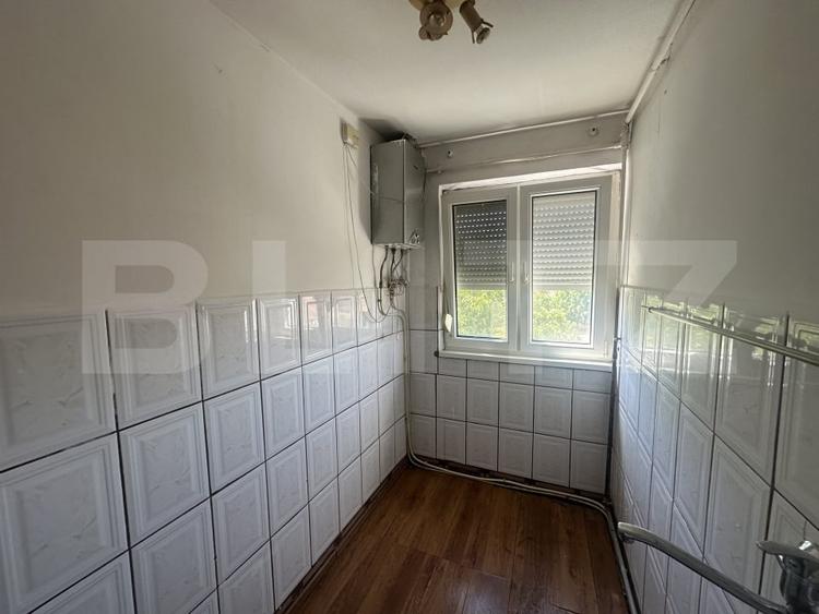 Apartament cu 2 camere semidecomandat în 14 Mai