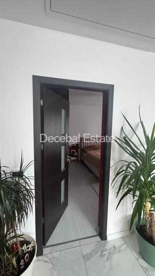Casă cu 2 camere cu Teren 270 Mp în Central