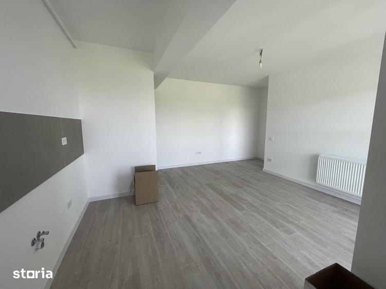 Apartament 2 cam de inchiriat Cartier Visoianu | 45 mp | 290 /luna - 2