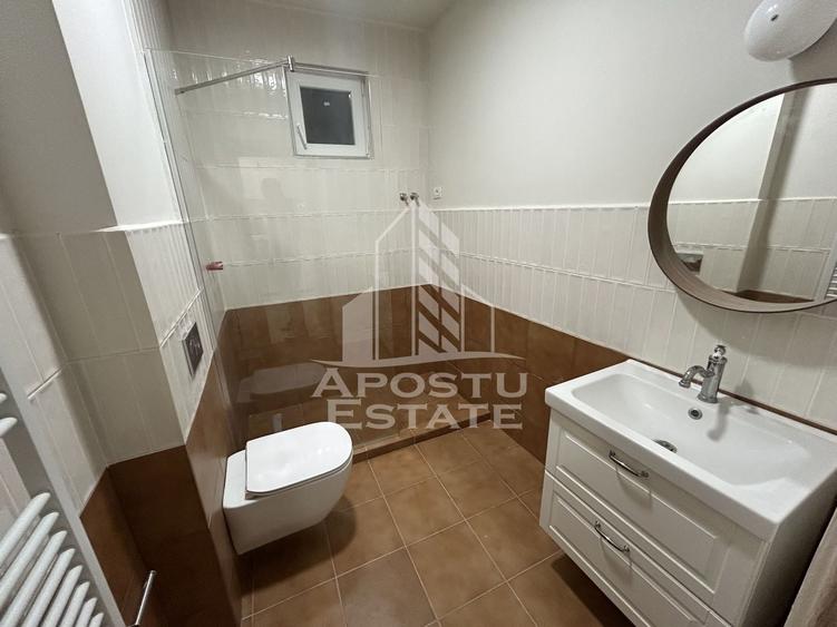 Birou, de 68 mp, în Ultracentral