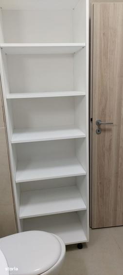 Apartament 2 camere de inchiriat, Grand Arena - 19