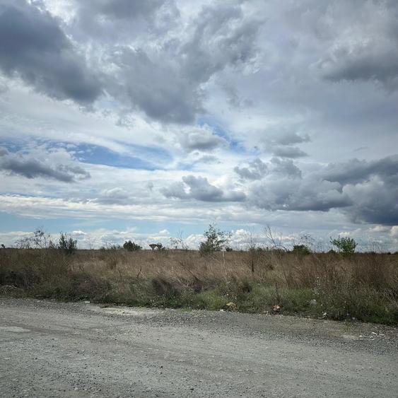 Teren Construcții intravilan de 500 mp, în Ultracentral