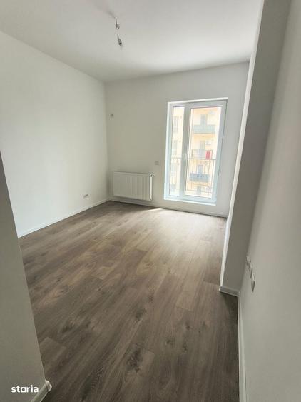 Apartament 3 camere 2 bai 2 balcoane 80mp gata Brancoveanu Grand Arena - 9