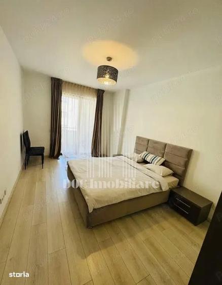 Apartament cu 3 camere decomandat în Tineretului