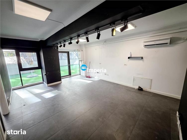 Spatiu de inchiriat, central - Mercury Apartments - 2