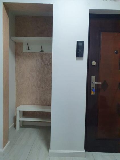 Apartament cu 2 camere semidecomandat în Ultimul leu
