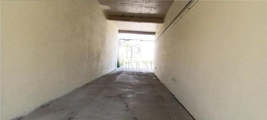 Spațiu comercial, de 130 mp, în Elisabetin