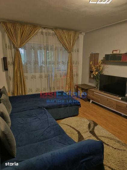 Apartament 3 camere Zona Metalurgie - 1