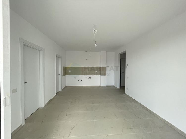 2 camere parter - Avangarde Forest Voluntari - 11