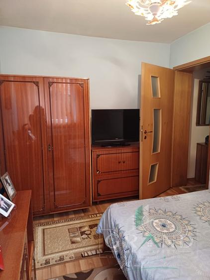 Apartament cu 2 camere decomandat, mobilat în Mănăștur