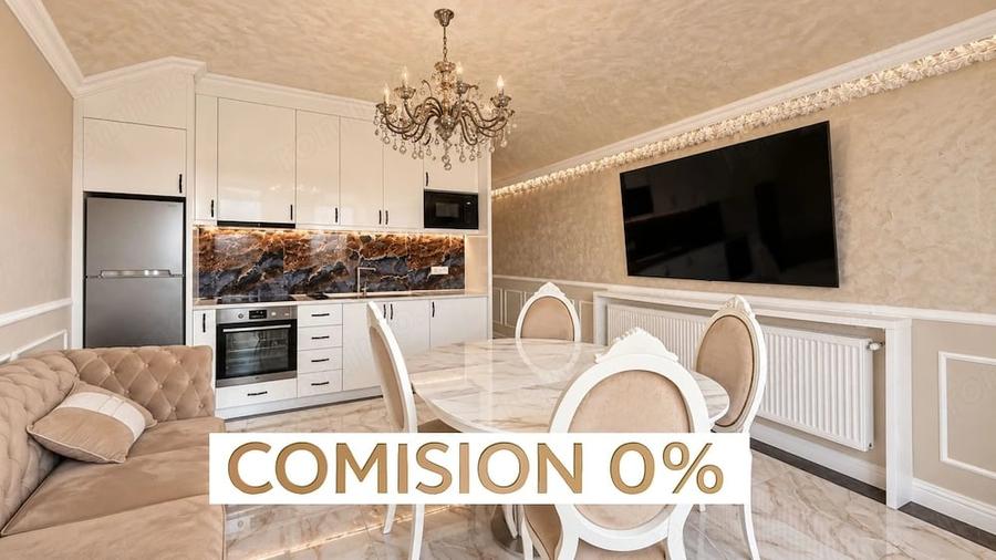 Apartament cu 2 camere decomandat în Bucovăț (Remetea Mare)