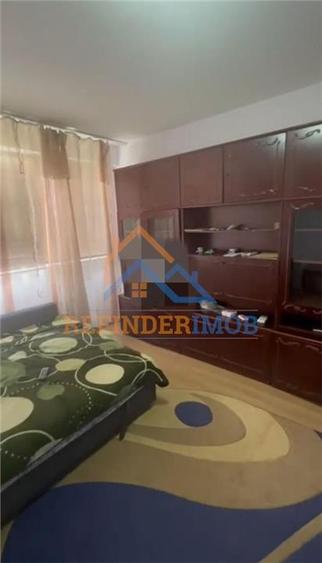 Apartament cu 2 camere decomandat în Viilor