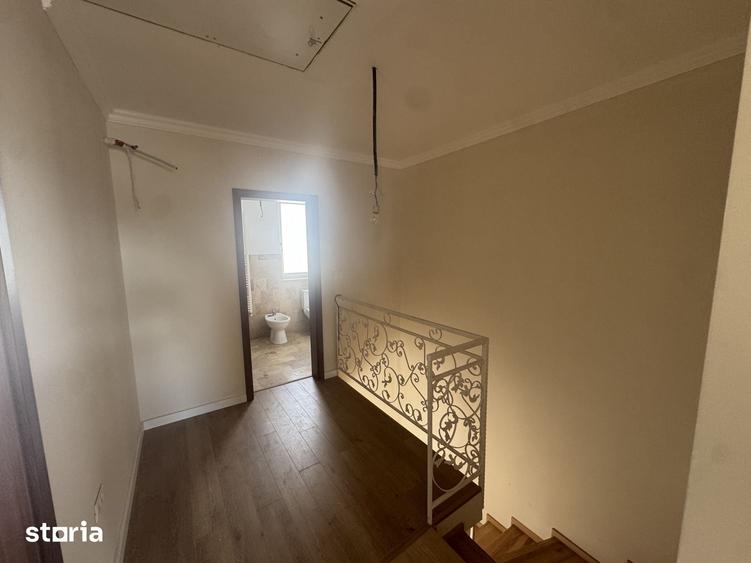 Casa insiruita Giroc, 4 camere, 86 mp, 2 bai - 1