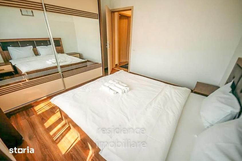 Pet friendly! Apartament 2 camere separate, Marasti, zona IRA + Parcar - 8