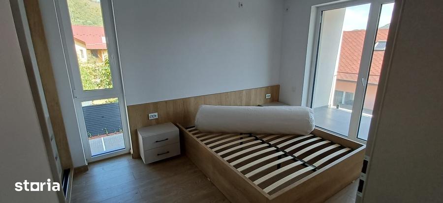 Apartament cu 2 camere în Orașul Vechi