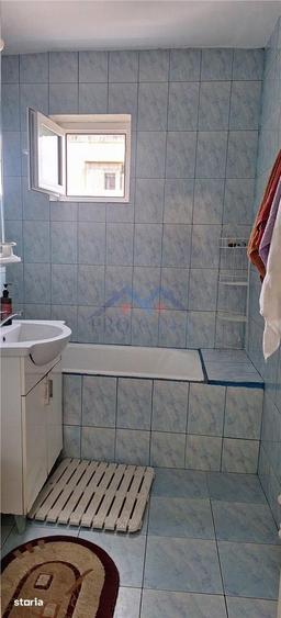 Apartament 3 camere, Cetate, et.3, 2 bai, 2 balcoane - 5