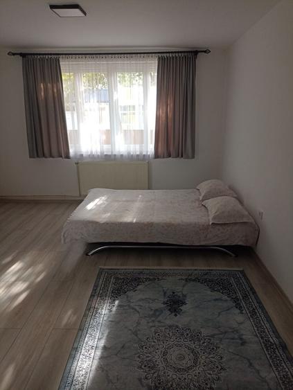 Garsonieră decomandată în Sighetu Silvaniei