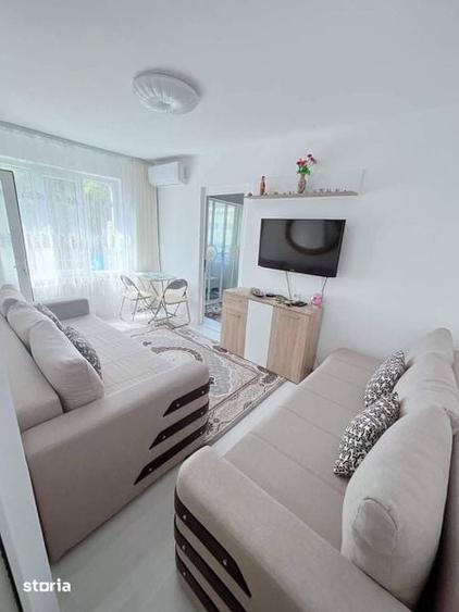 Apartament cu 3 camere în ICIL