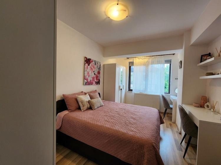 APARTAMENT CU 2 CAMERE, 50 MP , ETAJ 2, BLOC NOU, NICOLINA-LOC DE PARCARE INCLUS - 4