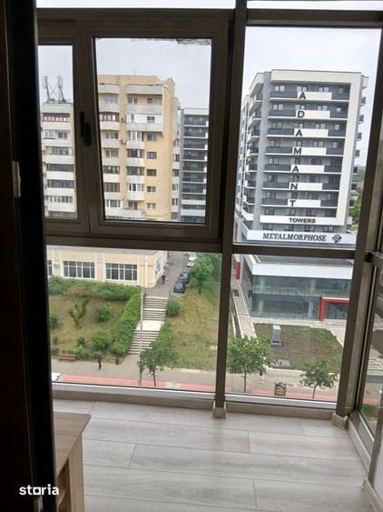 Apartament cu 2 camere în Nicolina