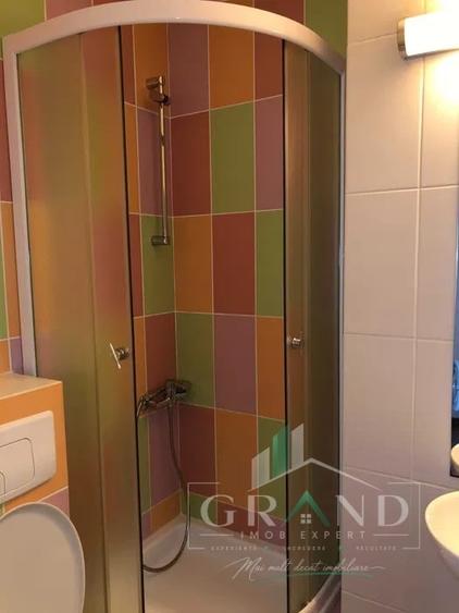 Apartament Modern | 3 Camere | Etaj 3 | Intre Lacuri/Iulius Mall - 7