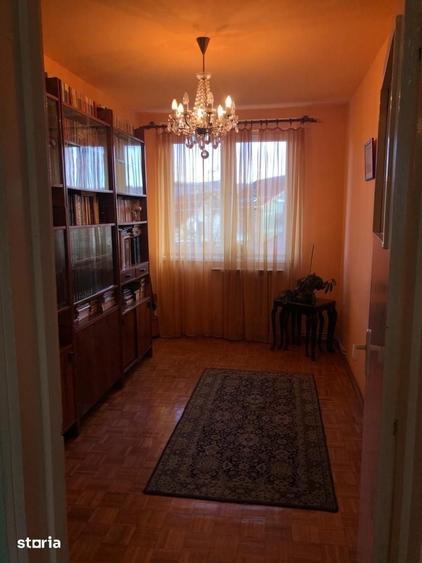 Apartament 3 camere Grigorescu decomandat etaj 2/4 cu parcare - 16