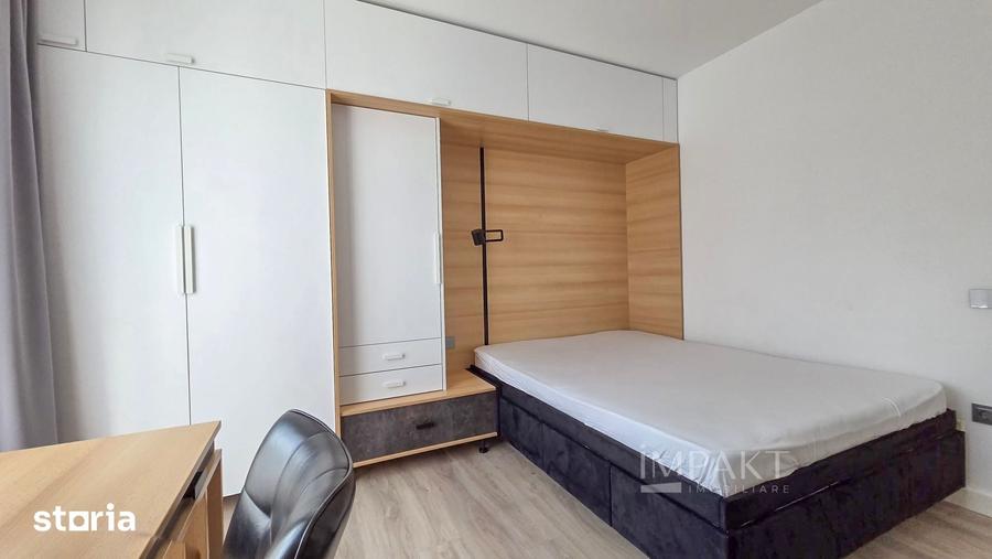 Apartament cu 3 camere în Andrei Mureșanu