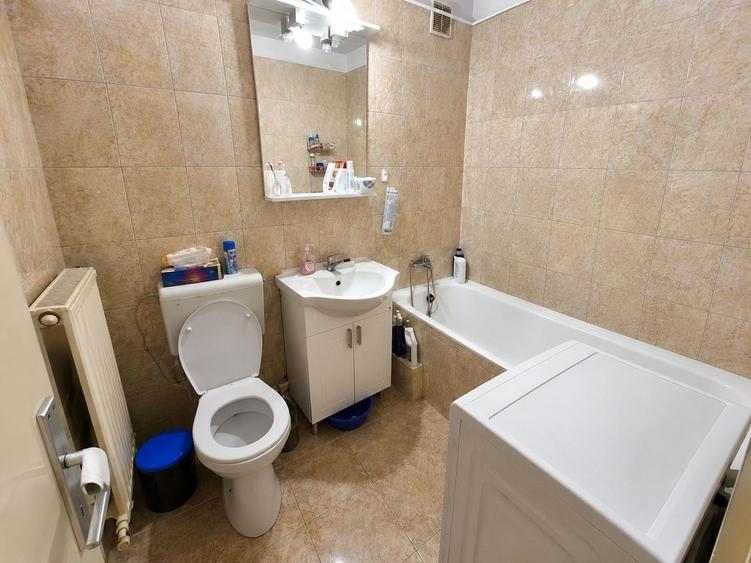 Garsonieră semidecomandată, mobilată în Zorilor