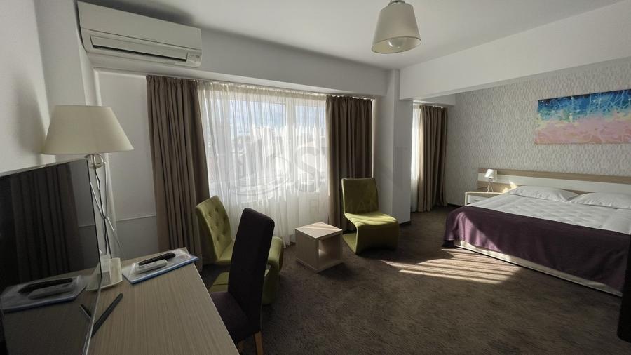 Hotel/Pensiune, de 4,236 mp, în Floreasca