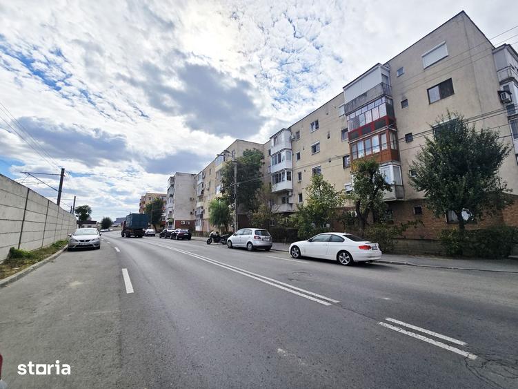 Garsonieră în 6 Vânători