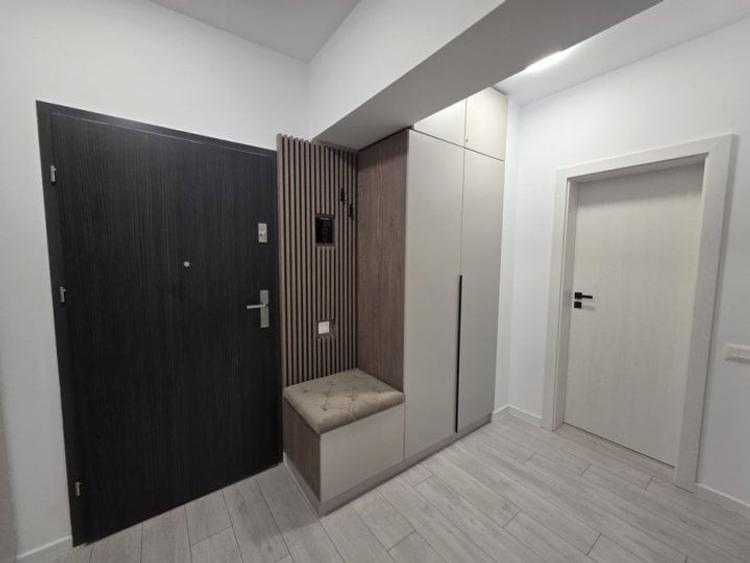 Apartament 2 camere Smart Lujerului parcare subterana - 6