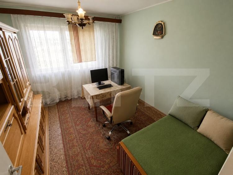 Apartament cu 2 camere decomandat, mobilat în Grigorescu