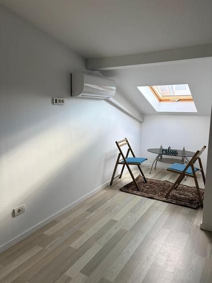 Apartament cu 3 camere decomandat, mobilat în Valea Lupului