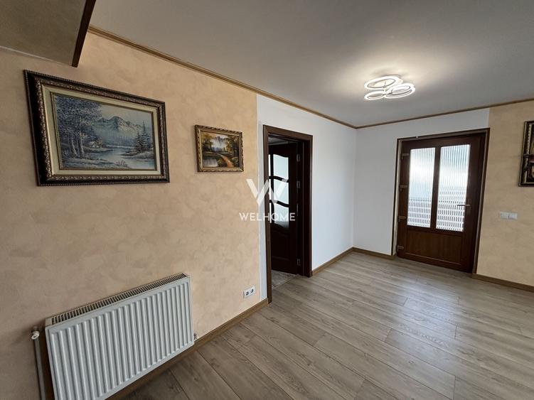 Duplex cu 5 camere cu Canalizare în Arhitecților - Calea Cisnădiei