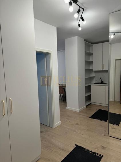 Apartament cu 2 camere decomandat, mobilat în Torontalului