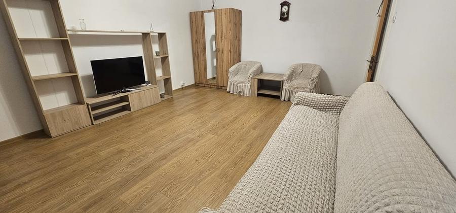 Apartament cu 2 camere decomandat în Sebastian