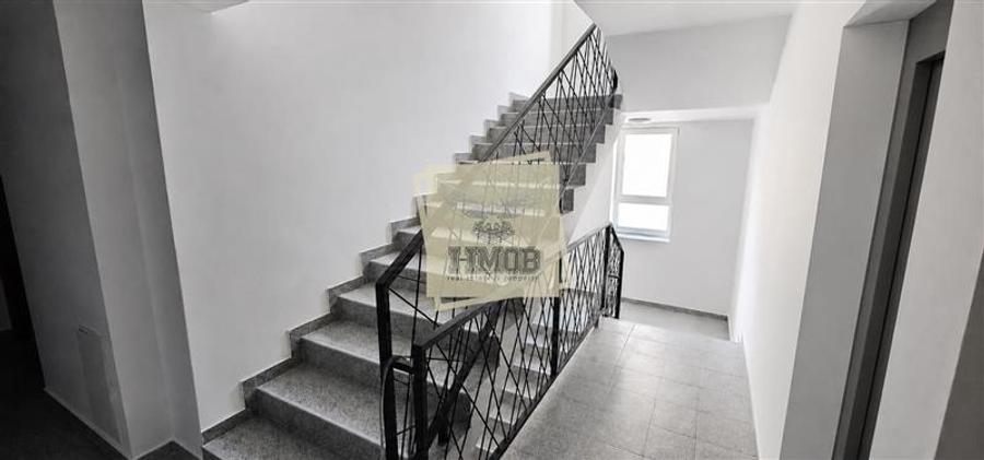 Apartament cu 2 camere semidecomandat în Țiglari