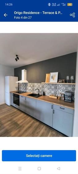 Casă cu 3 camere în Exterior Vest