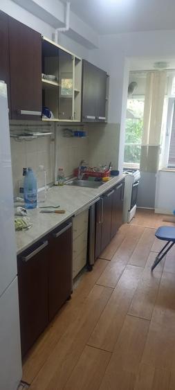 Apartament cu 2 camere semidecomandat în Calea București