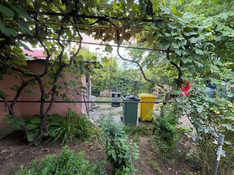 Casă cu teren generos in Voluntari - 4
