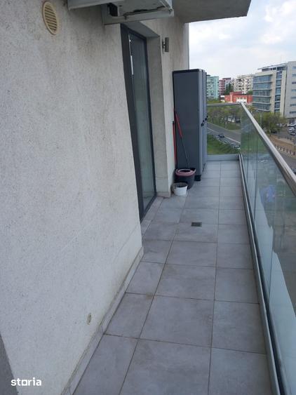 Apartament 3 camere 13 SeptembriePanduri 87 mp Bl Nou Parcare inclusa - 1