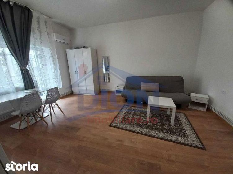 Garsonieră în Iancului