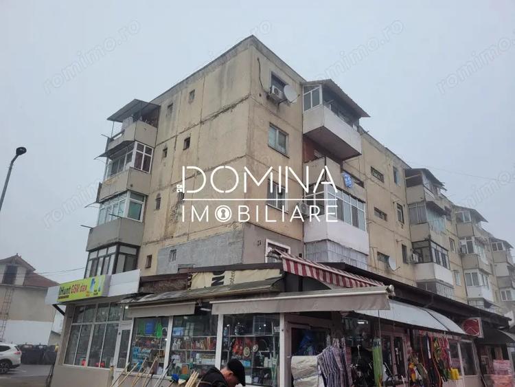 Apartament cu 2 camere semidecomandat, mobilat în Ultracentral